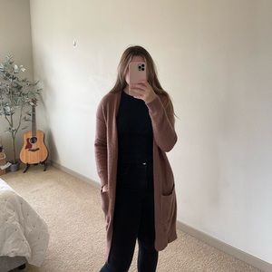 FOREVER 21 Cardigan